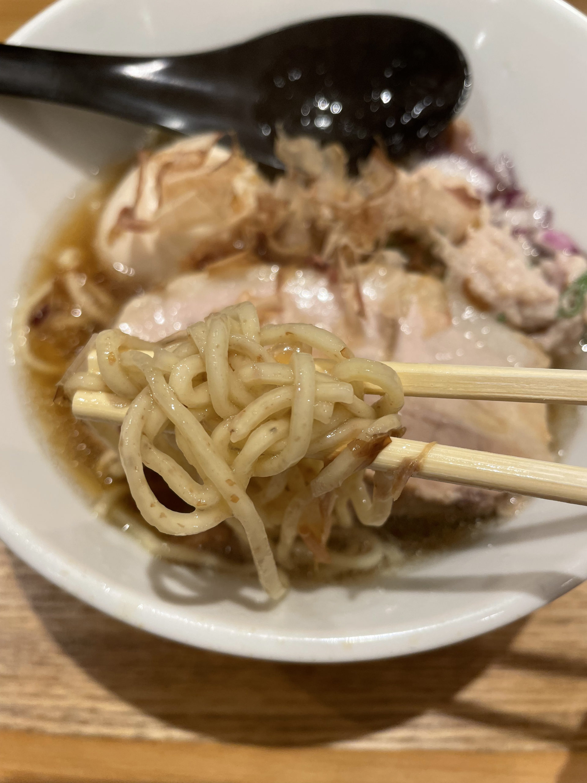 ラーメン